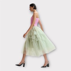 JUPE JACIE ESSENTIEL
