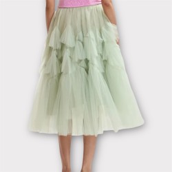 JUPE JACIE ESSENTIEL