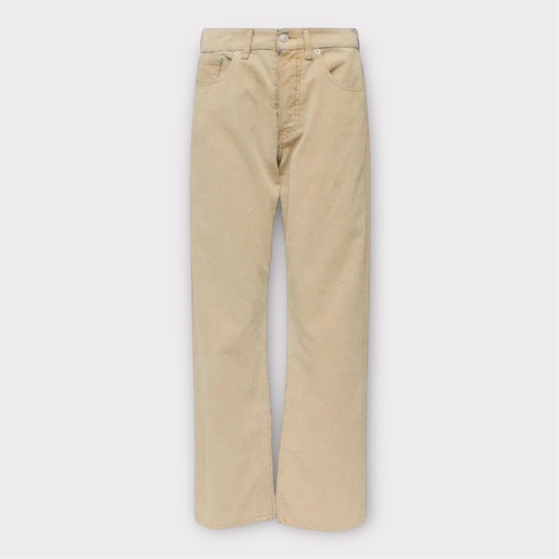 PANTALON 5 POCHES MM6