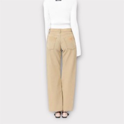 PANTALON 5 POCHES MM6