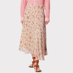 JUPE LYCIA ISABEL MARANT ETOILE