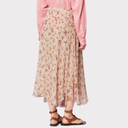 JUPE LYCIA ISABEL MARANT ETOILE