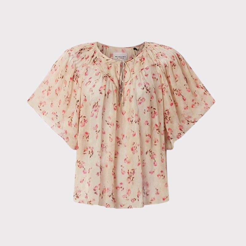 TOP NESLYA ISABEL MARANT ETOILE