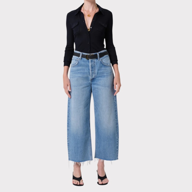 JEANS AYLA CROP HONOUR CITIZENS OF HUMANITY