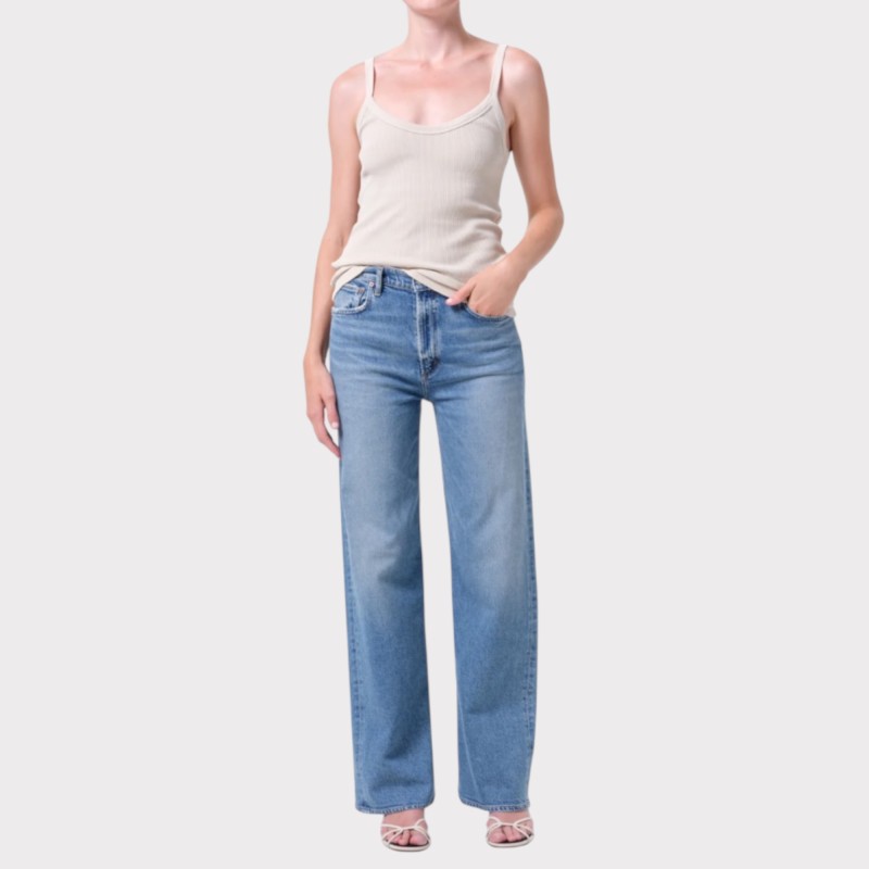 JEAN REN 32 AGOLDE