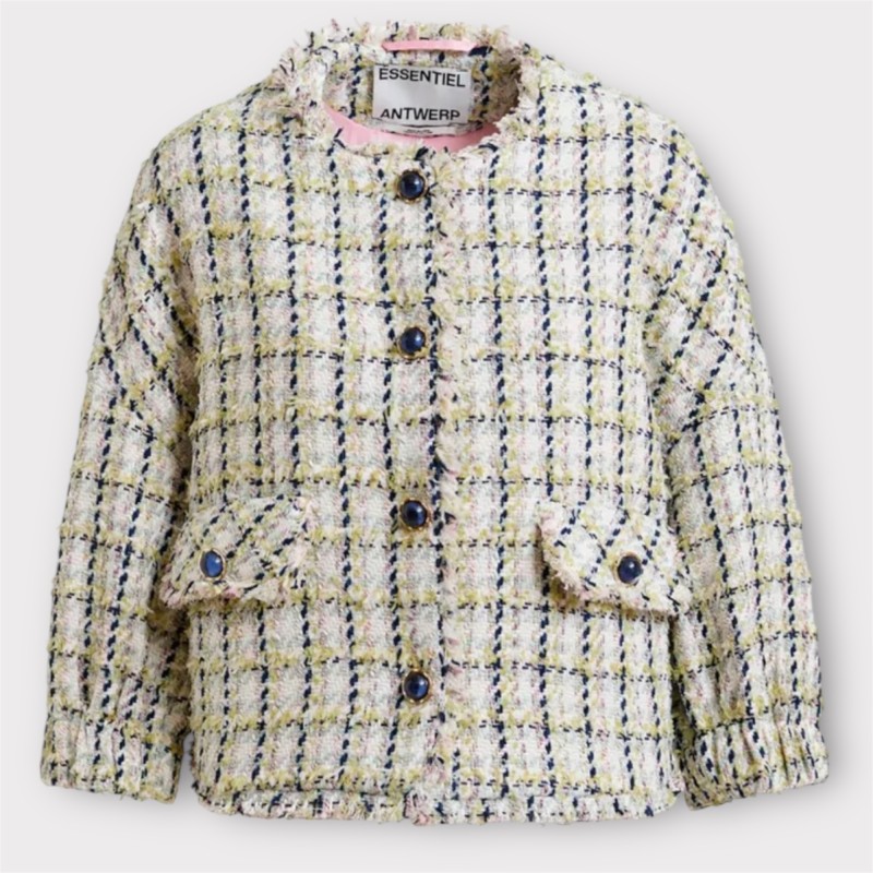 VESTE JAYDEN ESSENTIEL ANTWERP
