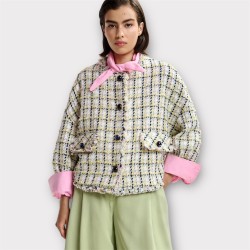 VESTE JAYDEN ESSENTIEL ANTWERP