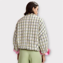 VESTE JAYDEN ESSENTIEL ANTWERP