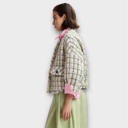 VESTE JAYDEN ESSENTIEL ANTWERP