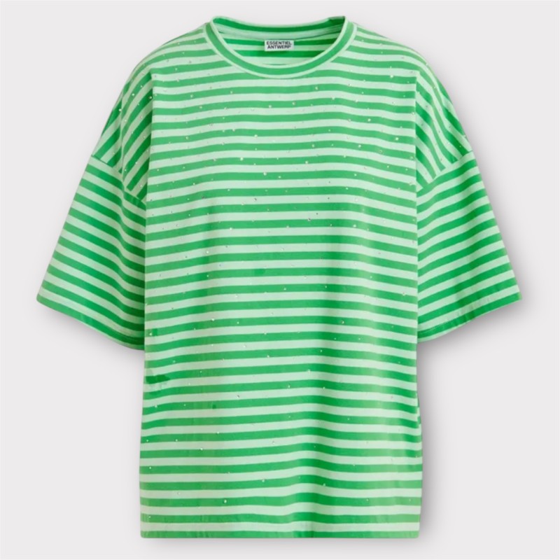 TSHIRT JOSTE ESSENTIEL ANTWERP
