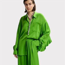 CHEMISE JUDITH ESSENTIEL ANTWERP