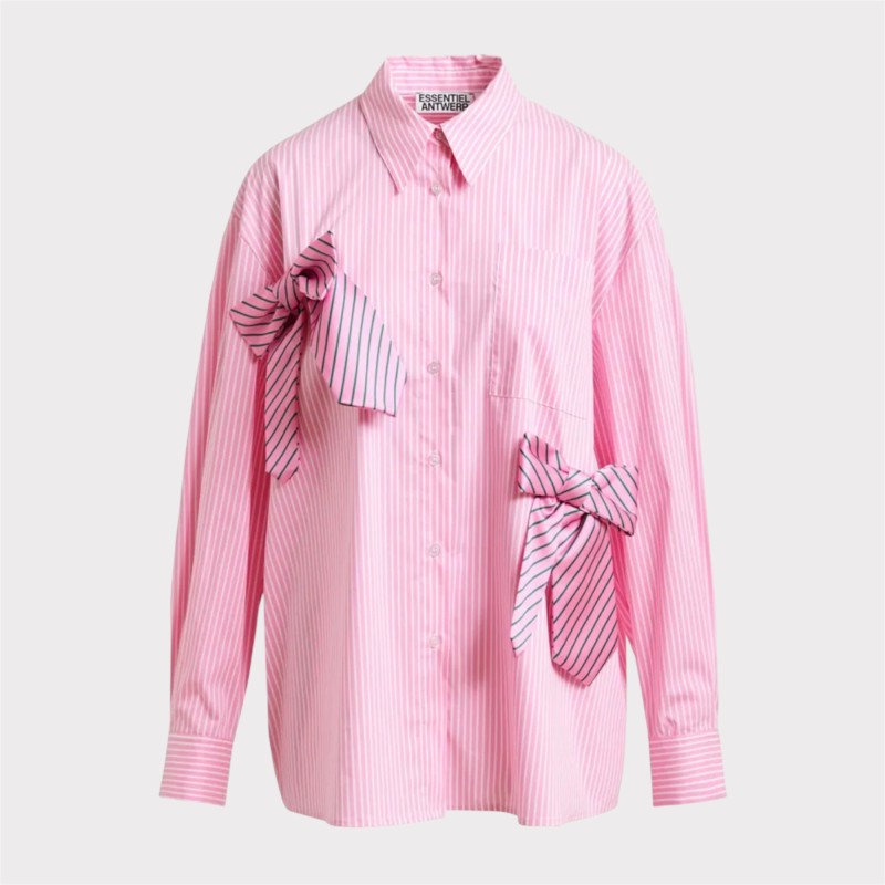 CHEMISE JIWI ESSENTIEL ANTWERP