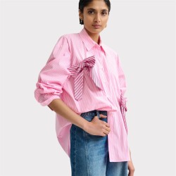 CHEMISE JIWI ESSENTIEL ANTWERP