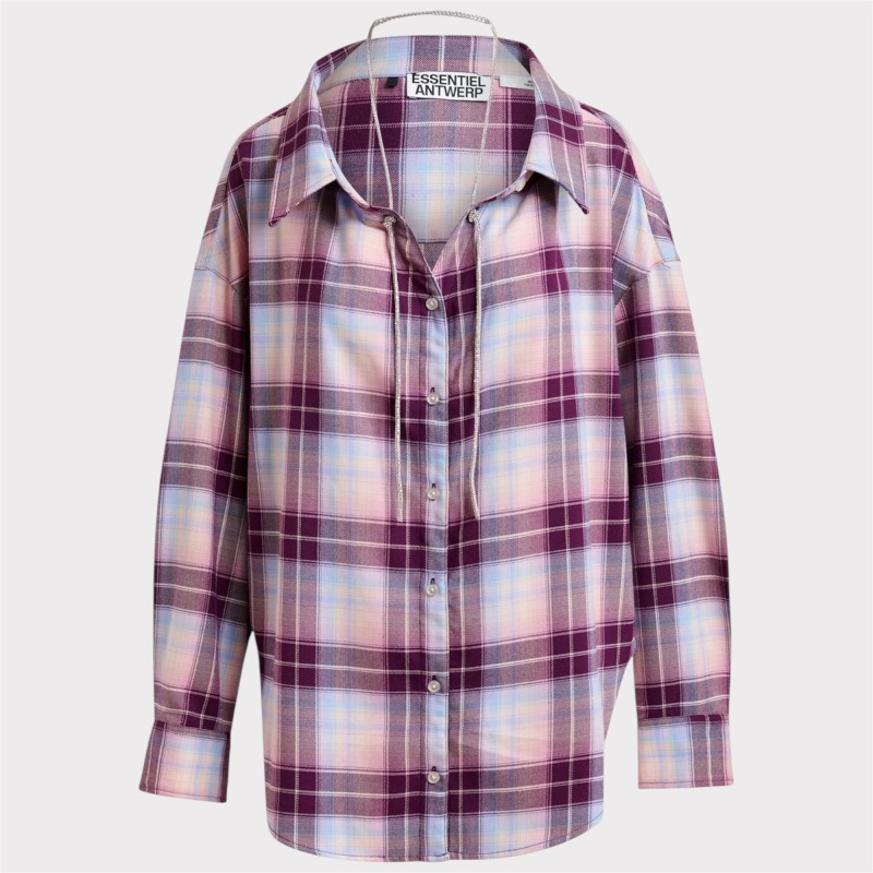 CHEMISE JANDREW ESSENTIEL ANTWERP