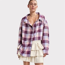 CHEMISE JANDREW ESSENTIEL ANTWERP