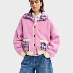 VESTE JOILU ESSENTIEL ANTWERP