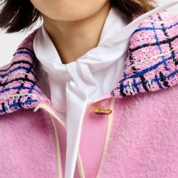 VESTE JOILU ESSENTIEL ANTWERP