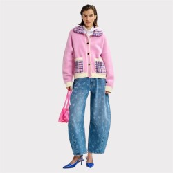 VESTE JOILU ESSENTIEL ANTWERP
