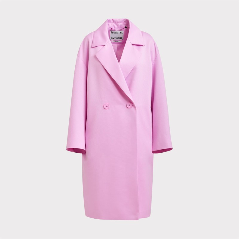 MANTEAU JUNTA ESSENTIEL ANTWERP