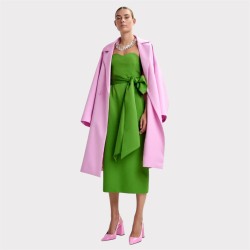 ROBE JUROR ESSENTIEL ANTWERP