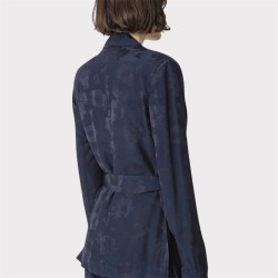VESTE BOUQUET JACQUARD FORTE FORTE