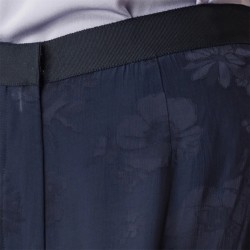 PANTALON BOUQUET JACQUARD FORTE FORTE