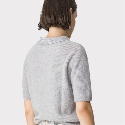 POLO BOUCLE CROCHET FORTE FORTE