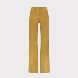 PANTALON SUEDE FORTE FORTE