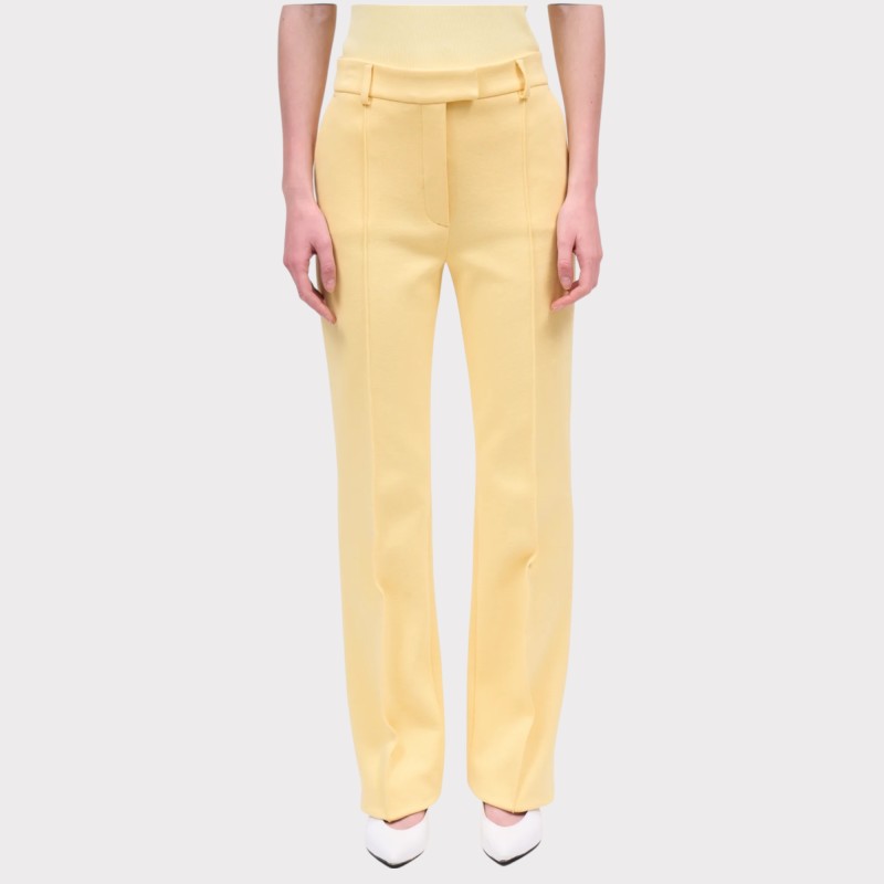 PANTALON BELUGA PAUL & JOE