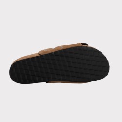SANDALES BULLES PEANUT PIERRE HARDY