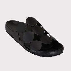 SANDALES BULLES NOIR PIERRE HARDY
