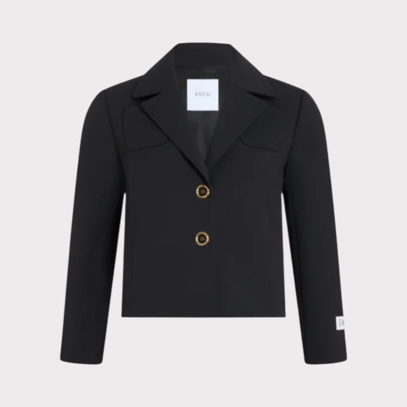 BLAZER TAILORED PATOU
