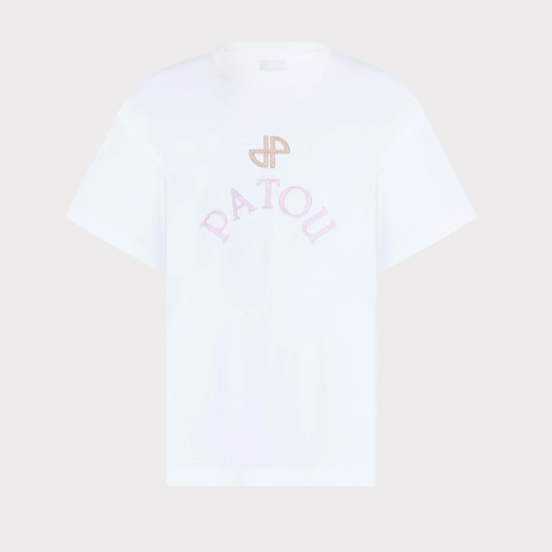 TSHIRT OVERSIZE JP PATOU