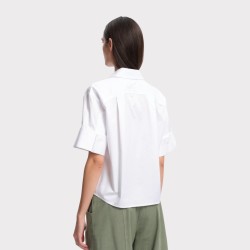 CHEMISE CARL MARGAUX LONNBERG
