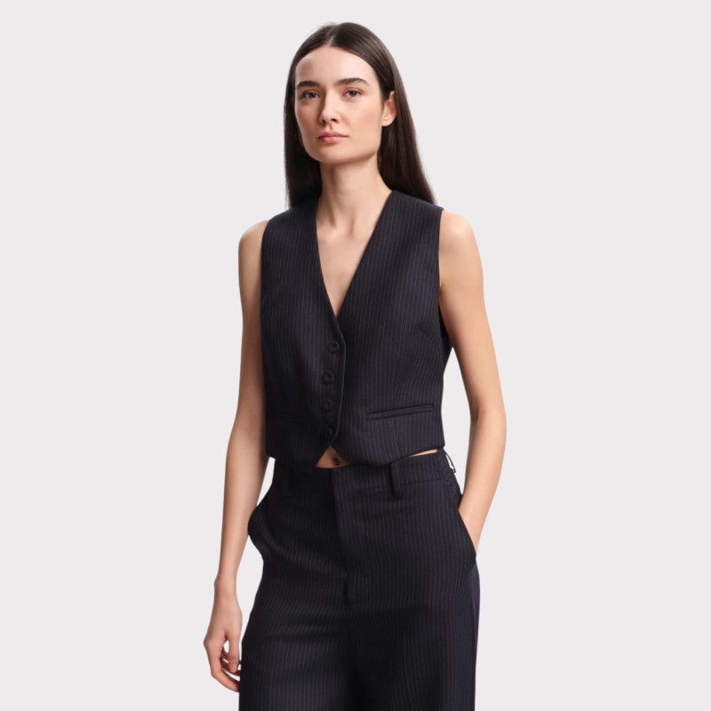VESTE DEE MARGAUX LONNBERG