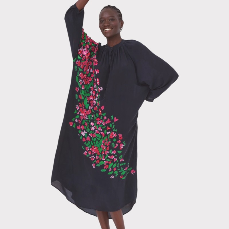 ROBE ITAKE LES CYCLADES MII