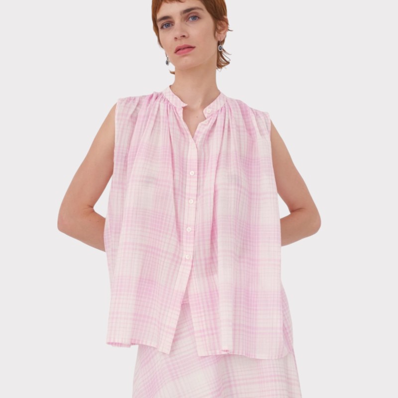CHEMISE IRIS LES CYCLADES MII