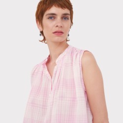 CHEMISE IRIS LES CYCLADES MII