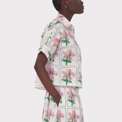 CHEMISE ALBA LES CYCLADES MII
