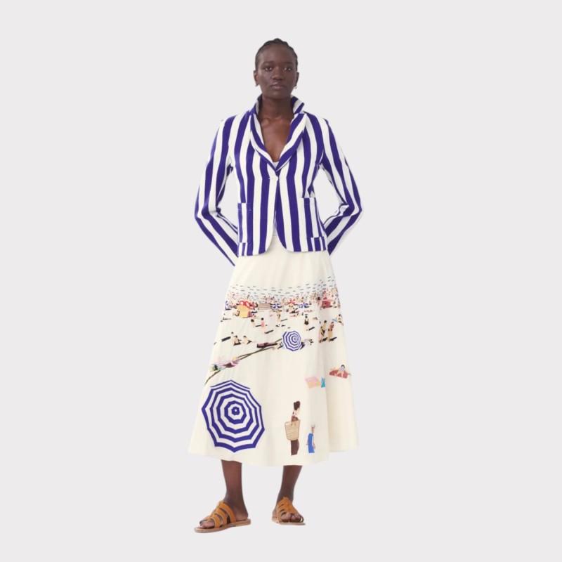 JUPE CORFOU LA PROVENCE MII