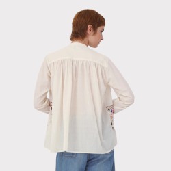 CHEMISE NATHALIE LA PROVENCE MII