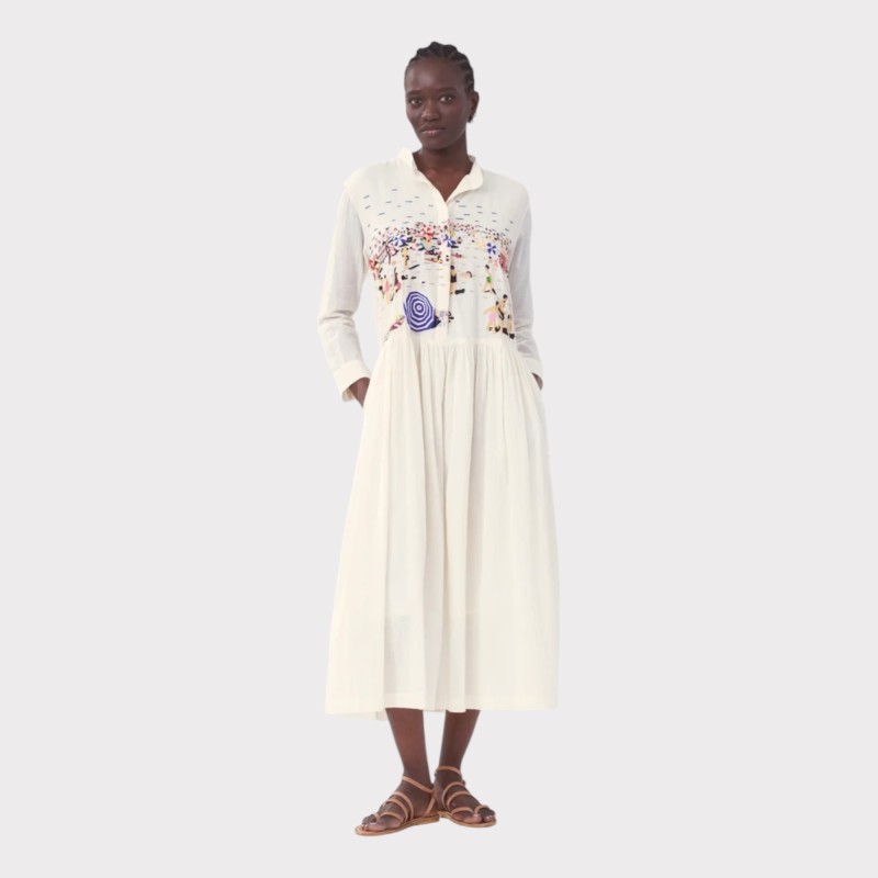 ROBE TARA LA PROVENCE MII