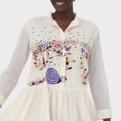 ROBE TARA LA PROVENCE MII