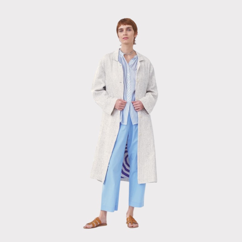 MANTEAU DONIV LA PROVENCE MII