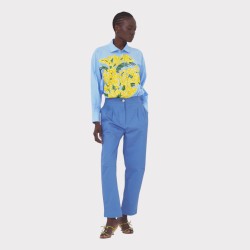 CHEMISE GRETA LA PROVENCE MII