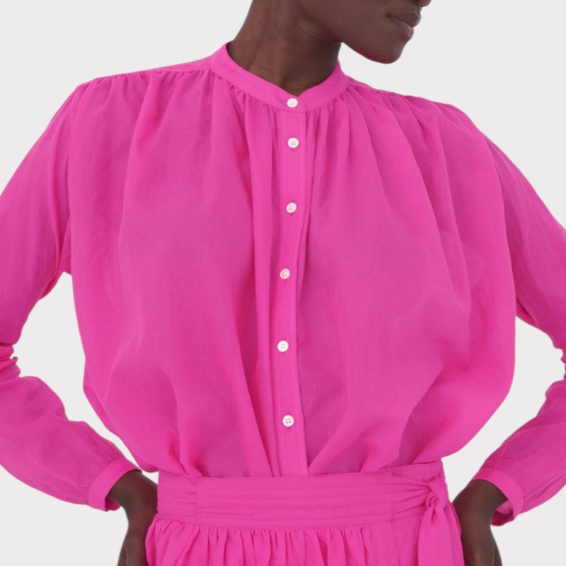 CHEMISE NATHALIE LES UNIS MII