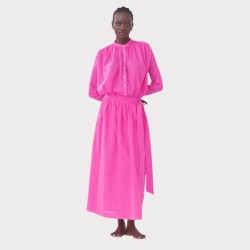 CHEMISE NATHALIE LES UNIS MII