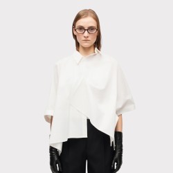 CHEMISE MANCHES COUTES MM6