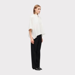 CHEMISE MANCHES COUTES MM6
