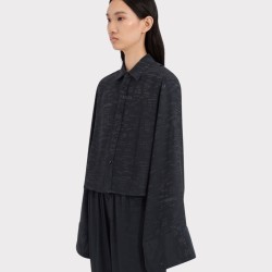 CHEMISE CONVERTIBLE MM6